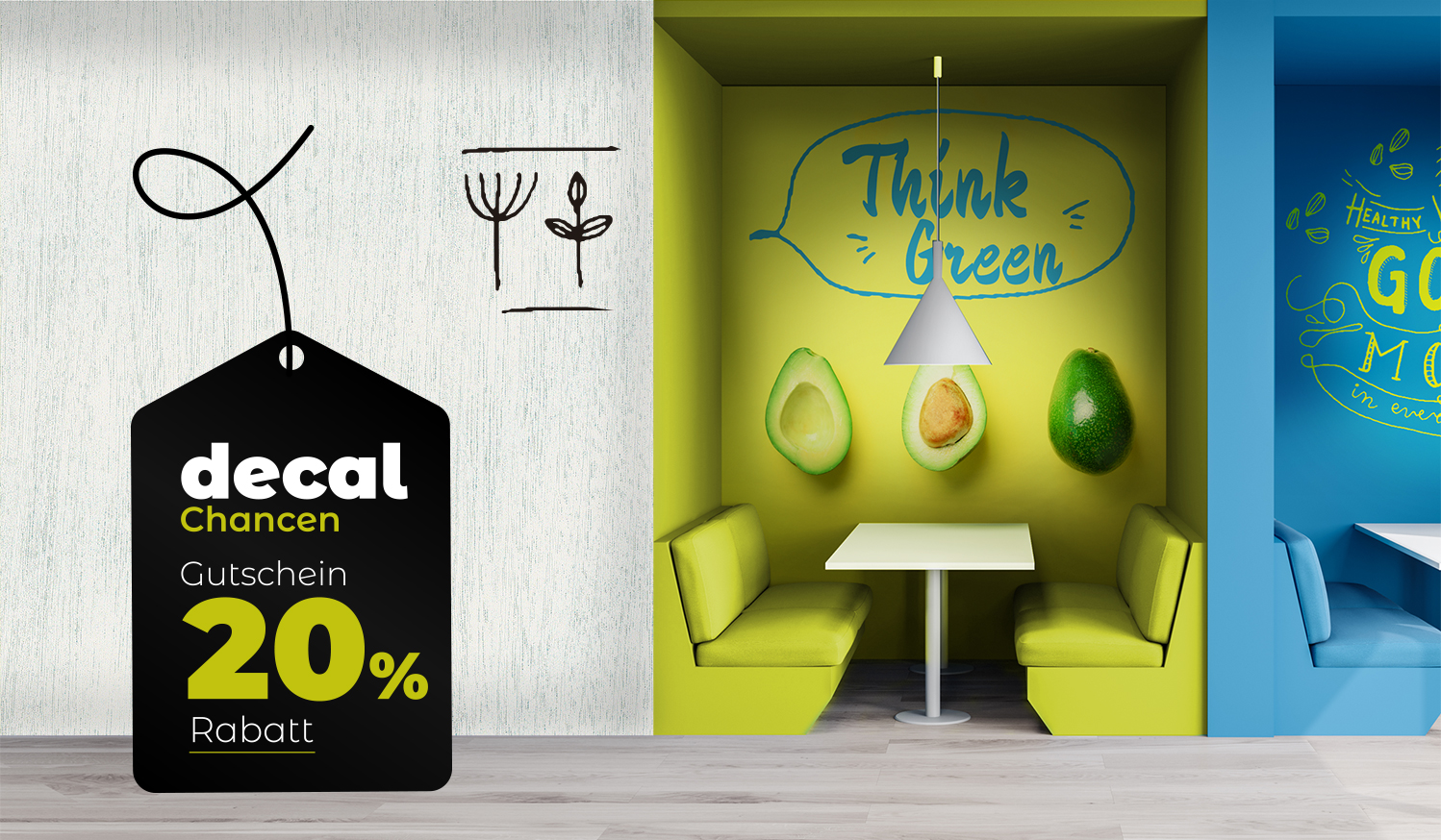 Die decal Angebote des Monats