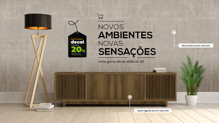 Campagne d'opportunités DECAL | Mars