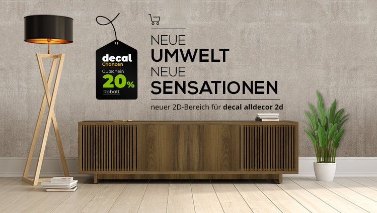 decal-Chancen-Kampagne März